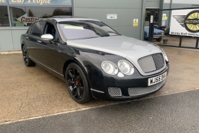 2005 Bentley Continental Flying Spur