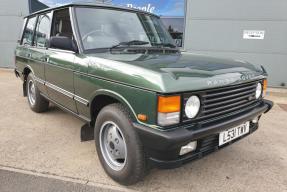 1994 Land Rover Range Rover