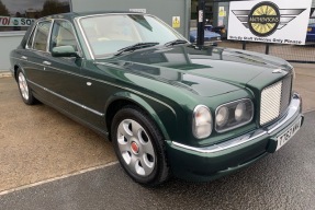 1999 Bentley Arnage