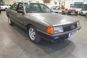 1988 Audi 100