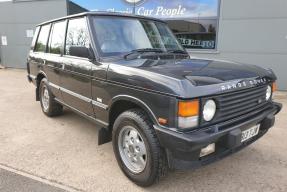 1995 Land Rover Range Rover