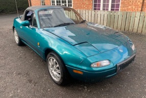 1998 Mazda MX-5