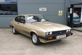 1979 Ford Capri