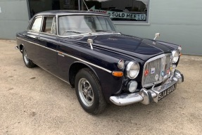 1970 Rover P5