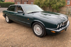 1998 Jaguar XJ8