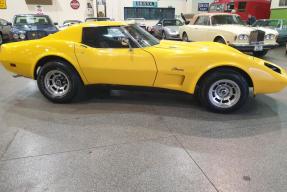 1975 Chevrolet Corvette