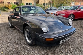 1978 Porsche 911