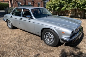 1988 Daimler Double Six