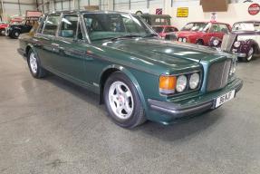 1992 Bentley Turbo