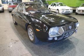 1970 Lancia Fulvia Sport
