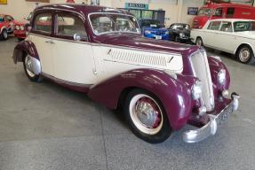 1951 Salmson S4