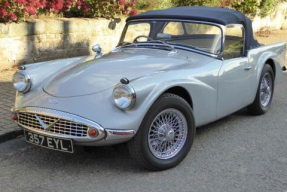 1962 Daimler SP250