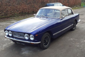 1973 Bristol 411