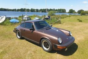 1981 Porsche 911