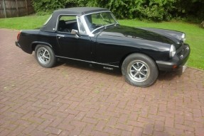 1979 MG Midget