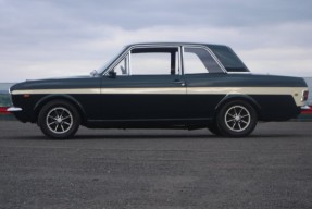 1968 Ford Lotus Cortina