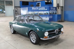 1972 Alfa Romeo GT