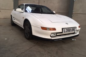 1994 Toyota MR2