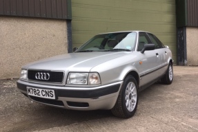 1994 Audi 80