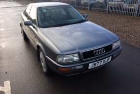 1992 Audi 80