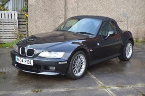 2000 BMW Z3