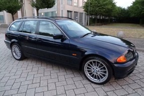 2000 BMW 328i