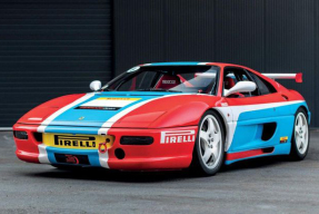 1995 Ferrari F355 Challenge