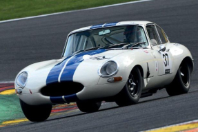 1964 Jaguar E-Type