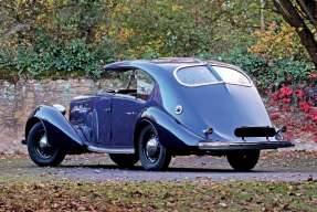 1936 Delahaye 148