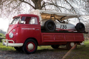 1963 Volkswagen Type 2 (T1)