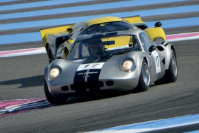 1968 Chevron B8