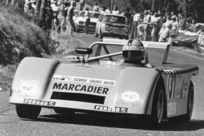 1972 Marcadier Can-Am