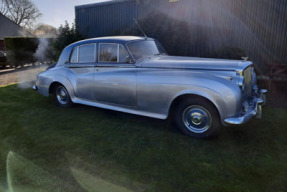 1959 Bentley S1