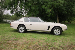 1973 Jensen Interceptor