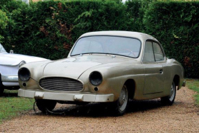 1959 Panhard Arista Passy