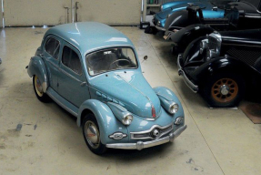 c. 1950 Panhard Dyna