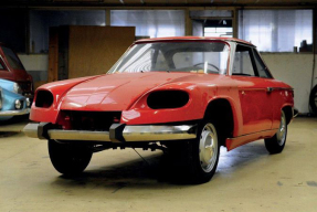 c. 1965 Panhard 24