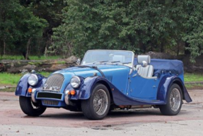 2007 Morgan 3.0 V6