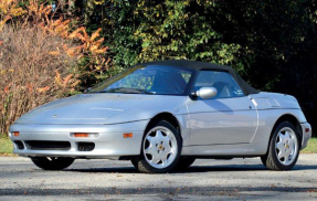 1992 Lotus Elan