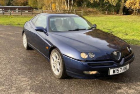 2000 Alfa Romeo GTV