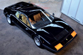 1980 Ferrari 512 BB