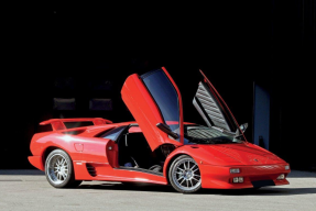 1993 Lamborghini Diablo