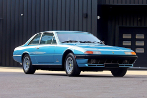 1979 Ferrari 400i