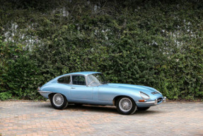 1965 Jaguar E-Type