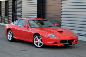 2003 Ferrari 575M