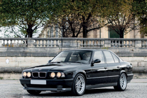 1995 BMW M5