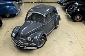 1950 Panhard Dyna