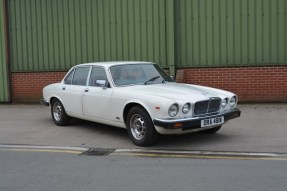 1981 Jaguar XJ6