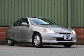 2000 Honda Insight