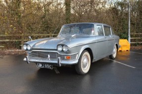 1965 Humber Imperial